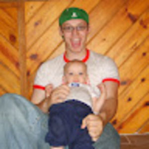 Meet your Posher, Jack